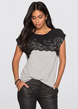 Lace top 2024 size 22