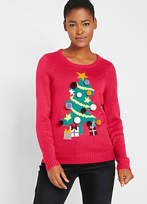 Kaleidoscope 2024 christmas jumpers