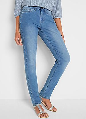 Super Slimming Jeans by bonprix