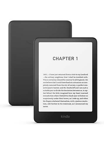 Kindle (16GB) Paperwhite ブラック pol_pl_Amazon-Kindle-