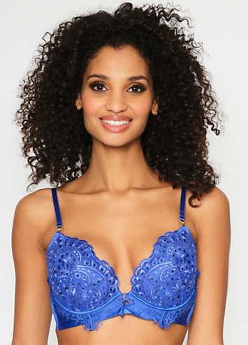 Ann Summers Avah Lace Underwire Bra