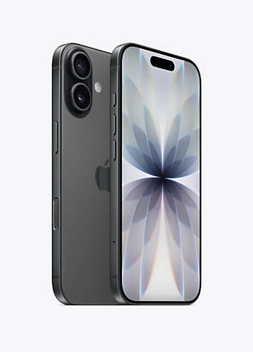 Apple iPhone 17 256GB - Black | Kaleidoscope