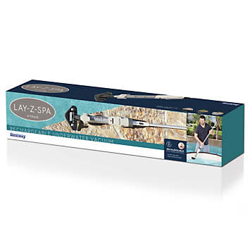 bestway rechargeable lay