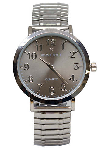 Brave soul clearance watch