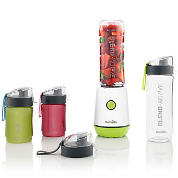 breville blend active blade