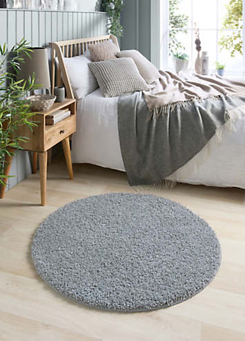 Gaudy Rug Buddy Washable Shaggy Rug | Kaleidoscope
