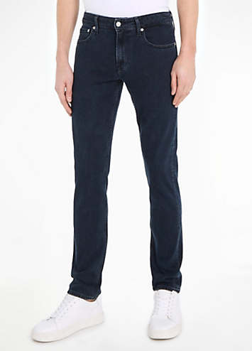 Calvin Klein Slim Fit Jeans | Kaleidoscope