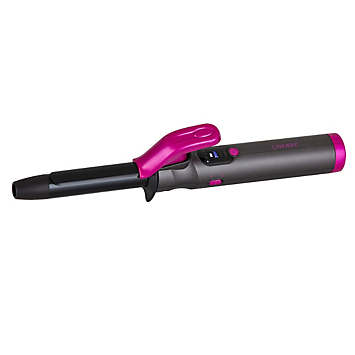 Carmen cordless sale curling tongs