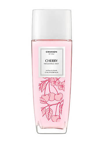 Cherry BodyMist Von Les Eaux Du Monde – 75 Ml, Fruchtiger Gourmand-Duft