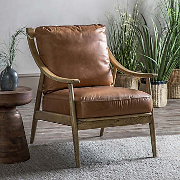 dorchester lounge armchair