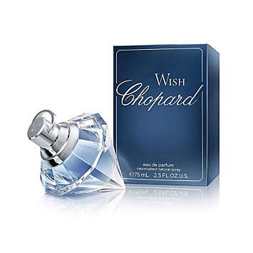 Chopard Wish 75ml Eau de Toilette Kaleidoscope