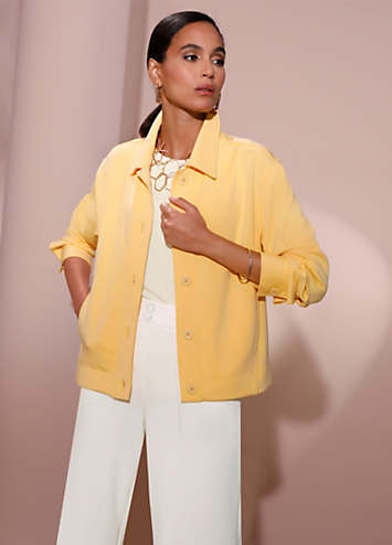 Creation Jacket main image 1
