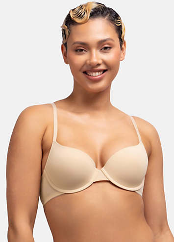 Extreme Push-Up Demi Bra – Donna di Capri
