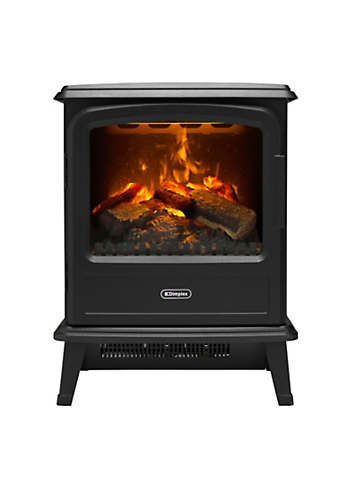 Dimplex Evandale Optimyst Stove | Kaleidoscope