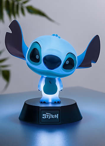 Disney Stitch Icon Light | Kaleidoscope