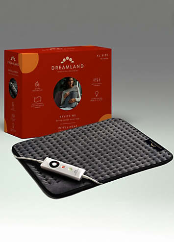 Dreamland Revive Me Multipurpose Heat Pad | Kaleidoscope