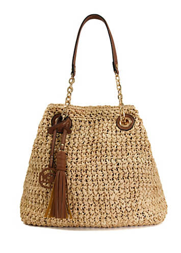 Dune London Destination Raffia Shoulder Bag | Kaleidoscope