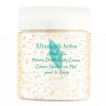 Elizabeth arden green tea pomegranate body cream hot sale