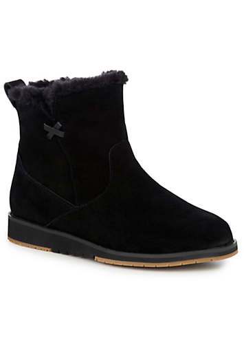 emu mini beach boots