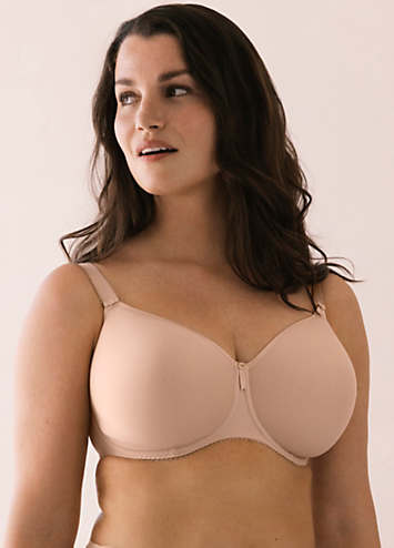 Fantasie Speciality Smooth Cup Underwired Bra