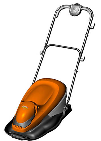 Flymo Lawnmower Flymo Glider Compact 330ax Argos Flymo Easy