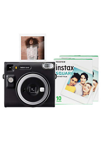 fuji instax pack
