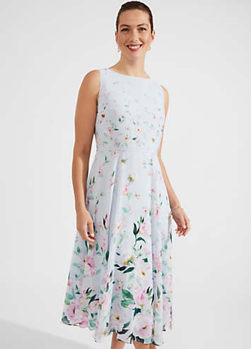 Hobbs hotsell lucinda dress