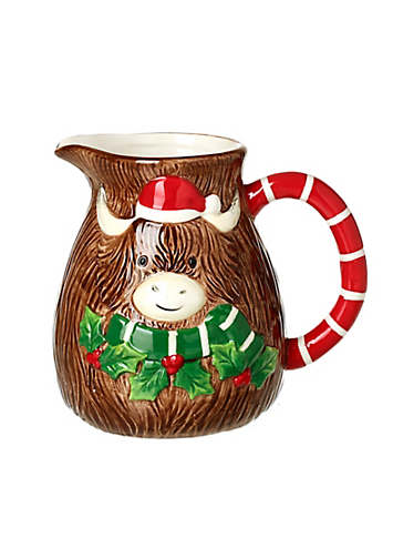 Zakelijke kerstkaart makelaardij huis sneeuwbol
