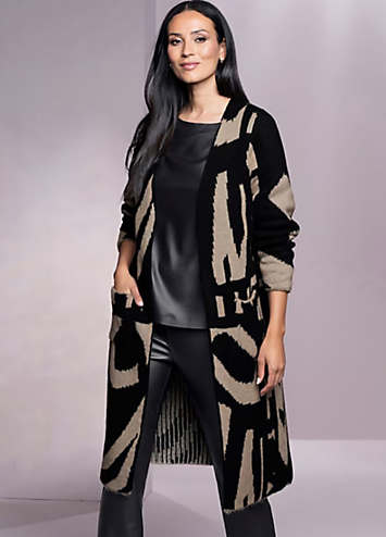 ジャケット・アウター 24AW Graphpaper Tri-Spin Loop Cardigan Graphpaper _ Tri-Spin Loop Cardigan | Tronica