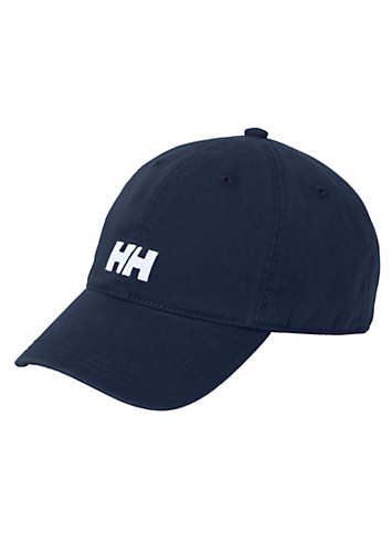 Helly Hansen HH Logo Cap - Sam Turner & Sons
