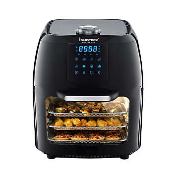 innoteck 12l air fryer