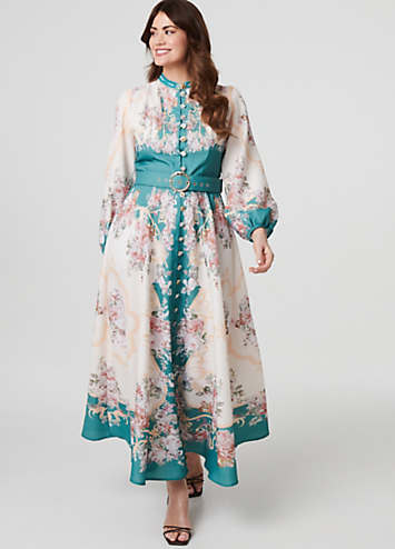 Izabel Dress