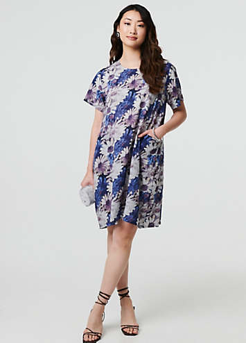 short sleeve knee length shift dress Dresses For Women Knee Length Shift Style knee length shift dress for wedding