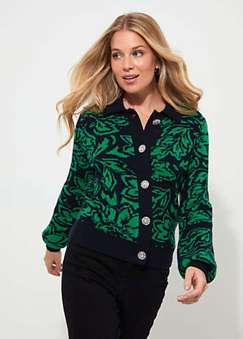 Joe Browns Marrakesh Cardigan