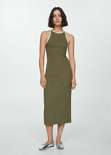 joe browns collared coat