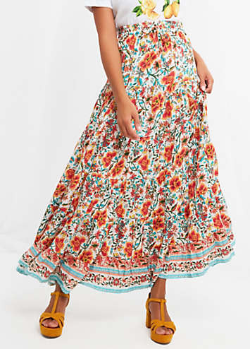 Joe Browns Summer Days Skirt | Kaleidoscope