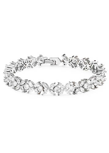 jon richard bracelet silver