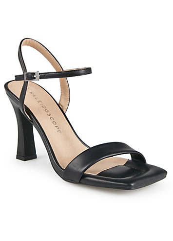 Barely there heels sale hotsell