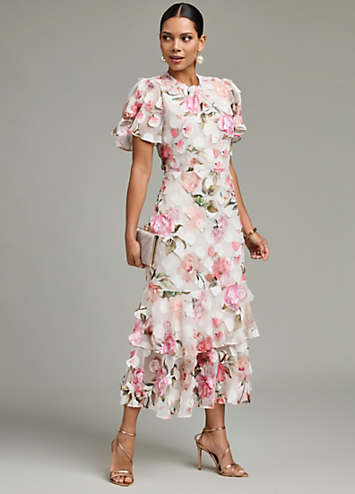 Kaleidoscope Dress main image 0