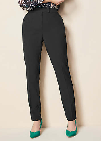 Kaleidoscope Trouser Tan main image 0
