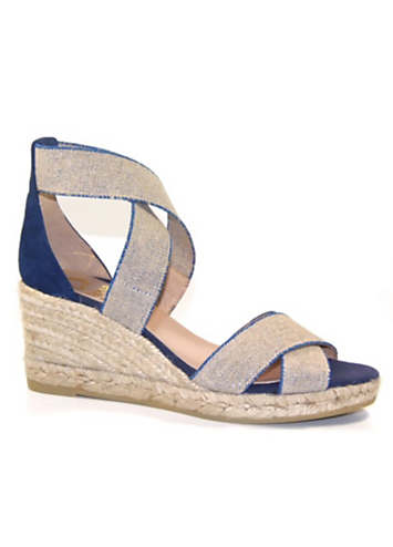 Kanna wedges store