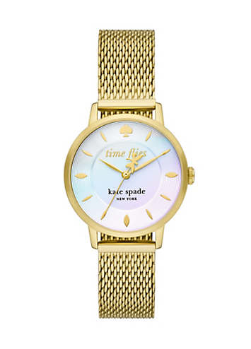 Kate spade ladies watch hotsell