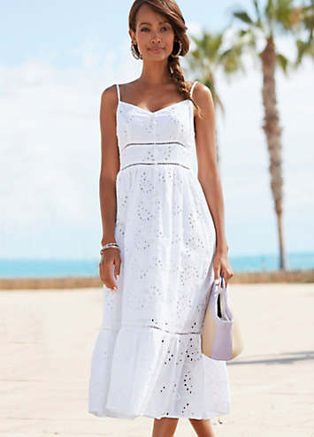 light blue patterned maxi dress Maya Light Blue Floral Self-Tie Halter Neck Maxi Dress – Maya Deluxe