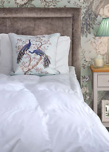 Laura Ashley Soft As Down 10.5 Tog Duvet | Kaleidoscope