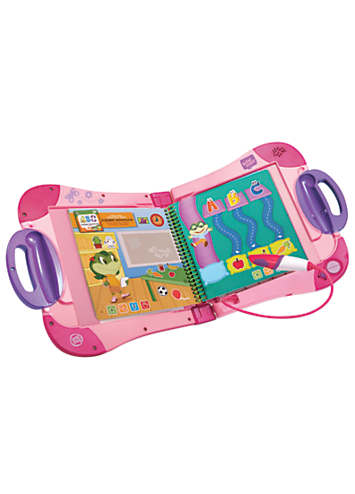 leapfrog early learning