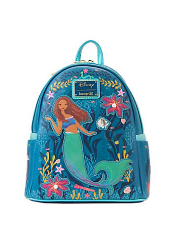 Mermaid (Siren) Minimalist 2024 Backpack