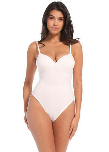 MAGIC TOUCH BODYSUIT