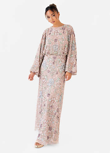 maeve knit midi dress VARLEY | Maeve Rib Knit Dress main image 0