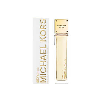 Michael kors sexy amber hot sale 50ml