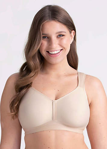 Miss Mary Smoothly Non Wired Bra, Compare
